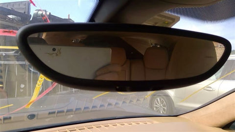 Rear View Mirror Automatic Dimming Fits 1118 PORSCHE CAYENNE 3453070