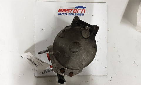 AC Compressor Fits 1023 DODGE 2500 PICKUP 4709880