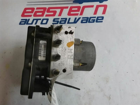 AntiLock Brake Part Assembly Sedan AWD Fits 1113 INFINITI G37 3207530