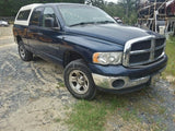 RAM1500   2005 Topper/Tonneau 3436760