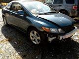CIVIC     2006 Steering Shaft 2369084