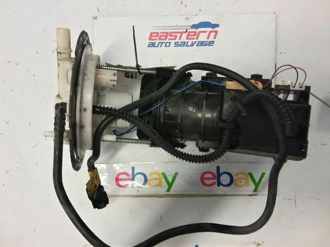 FUEL PUMP FITS 0508 G6 2737570