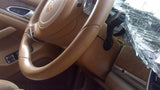 Steering Column With Steering Wheel Switches Fits 1416 PORSCHE PANAMERA 4557911