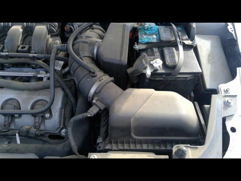 Air Cleaner 3.7L Fits 1012 MKS 3299770