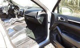Dash Panel Leatherette Fits 11-16 PORSCHE CAYENNE 3502528