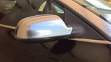 Passenger Side View Mirror Power Convertible Fits 10-14 AUDI A5 4860830