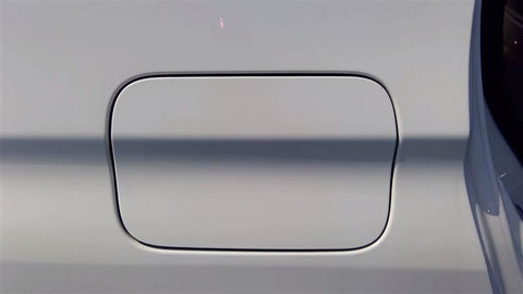 X3        2017 Fuel Filler Door 4676290