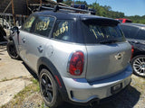 Passenger Right Front Door Glass Fits 1116 COUNTRYMAN 3373393