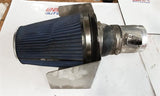 Air Cleaner 4.6L 3V Excluding Shelby GT Fits 0509 MUSTANG 4565021