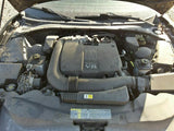 AC Compressor 8 Cylinder Thru 11/17/2002 Fits 01-03 LINCOLN LS 3132365