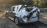 Driver Rear Suspension 164 Type GL450 Fits 07-12 MERCEDES GL-CLASS 3407574