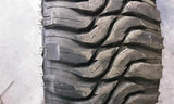 CUSTOM MOTO METAL Wheel 33X12.5R22 Fits 0813 Silverado 25003394334