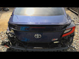 Trunk/Hatch/Tailgate With Spoiler Premium Fits 2223 GR86 4738310