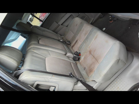 PILOT     2015 Seat Rear 4771130