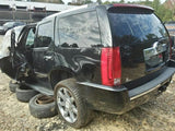 Driver Left Quarter Glass Fits 0714 ESCALADE 3301981