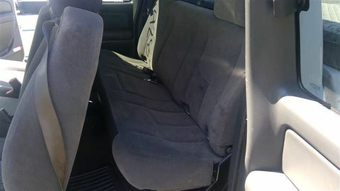 silverado 15 2005 Seat Rear 3426230