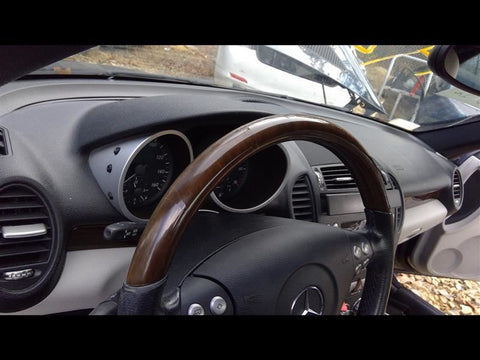 Dash Panel 171 Type SLK55 Fits 06-08 MERCEDES SLK 3334790