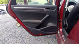 PASSAT    2018 Door Trim Panel Rear 4663970