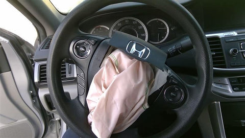 ACCORD    2014 Steering Wheel 458623bag not included0