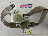 BELT FRONT BUCKET PASSENGER BUCKLE POWER SEAT FITS 07 EDGE 2736340