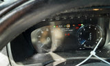Driver Left Front Door Glass Tempered Fits 16-19 VOLVO XC90 457614