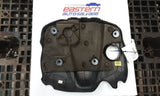 OPTIMAKIA 2015 Engine Cover 4689652