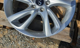 Wheel 18x7 Alloy 10 Alternating Spoke Fits 1719 INFINITI QX30 4751021