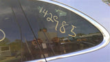 Driver Quarter Glass With Privacy Tint Fits 1118 PORSCHE CAYENNE 3502590