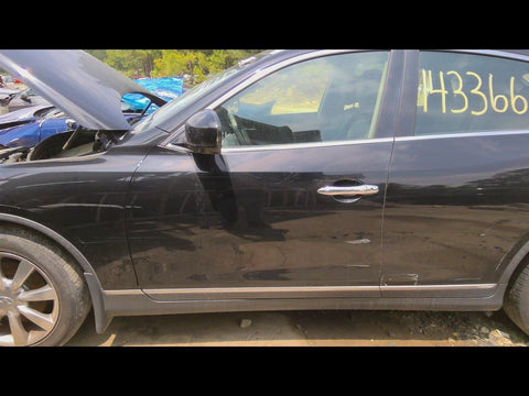 Driver Left Front Door Fits 14-17 INFINITI QX50 4747210