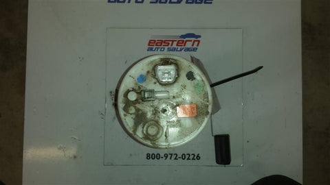 Fuel Pump Assembly 2.4L 4 Cylinder Fits 0611 ELEMENT 2348460