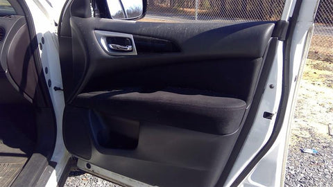PATHFINDR 2016 Front Door Trim Panel 4615860
