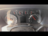 Speedometer MPH US Market ID 84054166 Fits 1718 SIERRA 1500 PICKUP 4741440