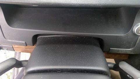 Steering Column Floor Shift Thru VIN 231676 Fits 0811 LR2 3381570