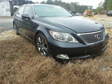 Passenger Strut Rear RWD With Air Suspension Fits 0709 LEXUS LS460 2979013