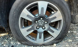 RIDGELINE 2017 Wheel 4805606