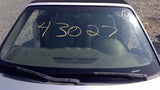 Windshield Glass Convertible Fits 0309 AUDI A4 3530170