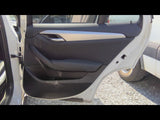 X1        2015 Door Trim Panel Rear 4766420