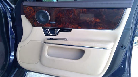 XJ        2016 Front Door Trim Panel 3537930