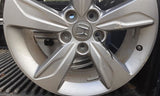 Wheel 18x7-1/2 Alloy 5 Spoke Without Machined Face Fits 18-21 ODYSSEY 460214