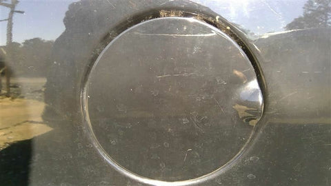 RAM2500   2003 Fuel Filler Door 3466760