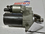 Starter Motor Engine ID Caeb Fits 1216 AUDI A6 2412012