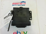 Engine ECM Electronic Control Module 2.5L Automatic Fits 0910 BEETLE 2487930