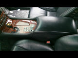 Console Front Floor LWB With Rear View Camera Fits 0709 LEXUS LS460 3254771