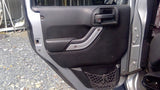 WRANGLER  2013 Door Trim Panel Rear 4559230