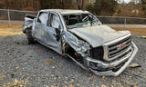 SIERRA150 2015 Hitch/Tow Hook/Winch 459201