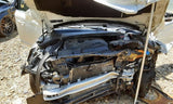 XC60      2016 Engine Cover 3524397