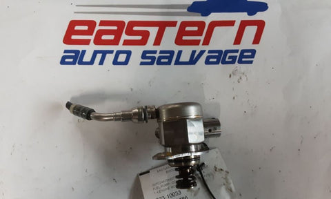 Fuel Pump Only Engine Mounted 1.6L VIN 2 8th Digit Fits 17-19 SOUL 4595830