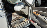 Passenger Right Headlight Without HID Fits 0810 GRAND CHEROKEE 3472587