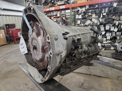 Automatic Transmission 6 Speed 2WD Fits 1922 FORD F250SD PICKUP 4753010