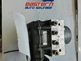 AntiLock Brake Part 212 Type Sedan E550 Fits 10 MERCEDES ECLASS 2973141